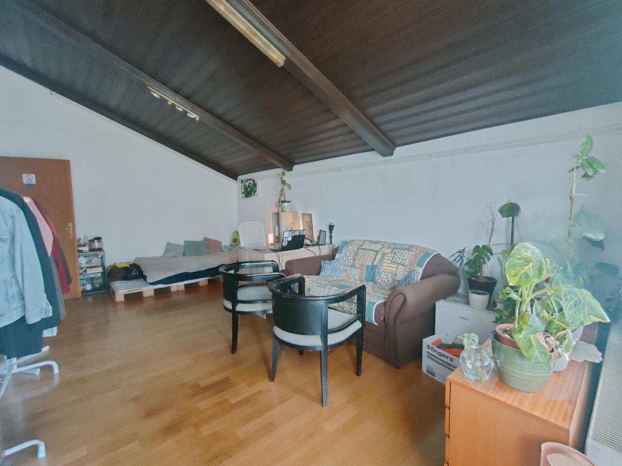 Квартира в Любляне, Словения, 198 м² - фото 4