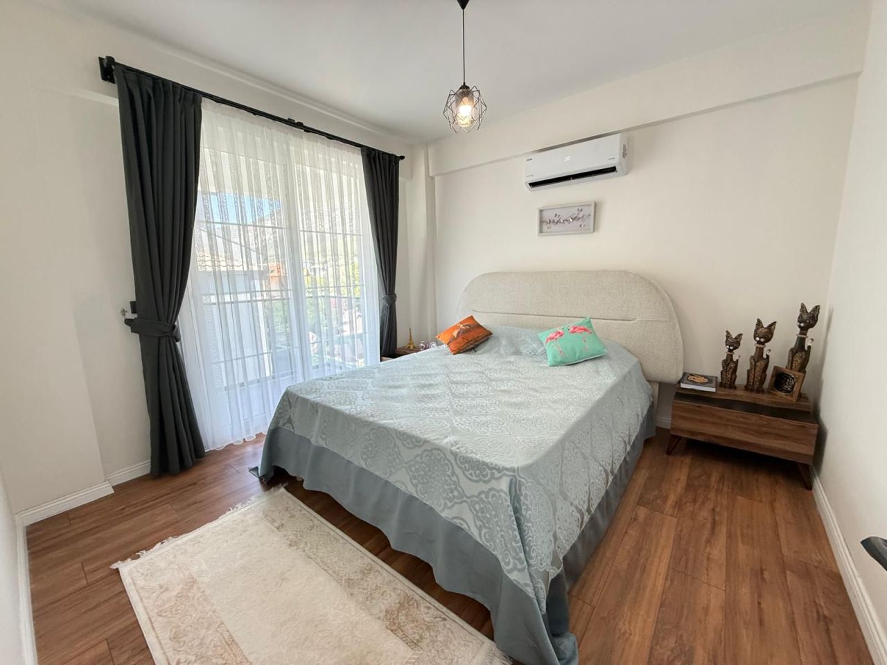 Вилла в Фетхие, Турция, 200 м² - фото 11