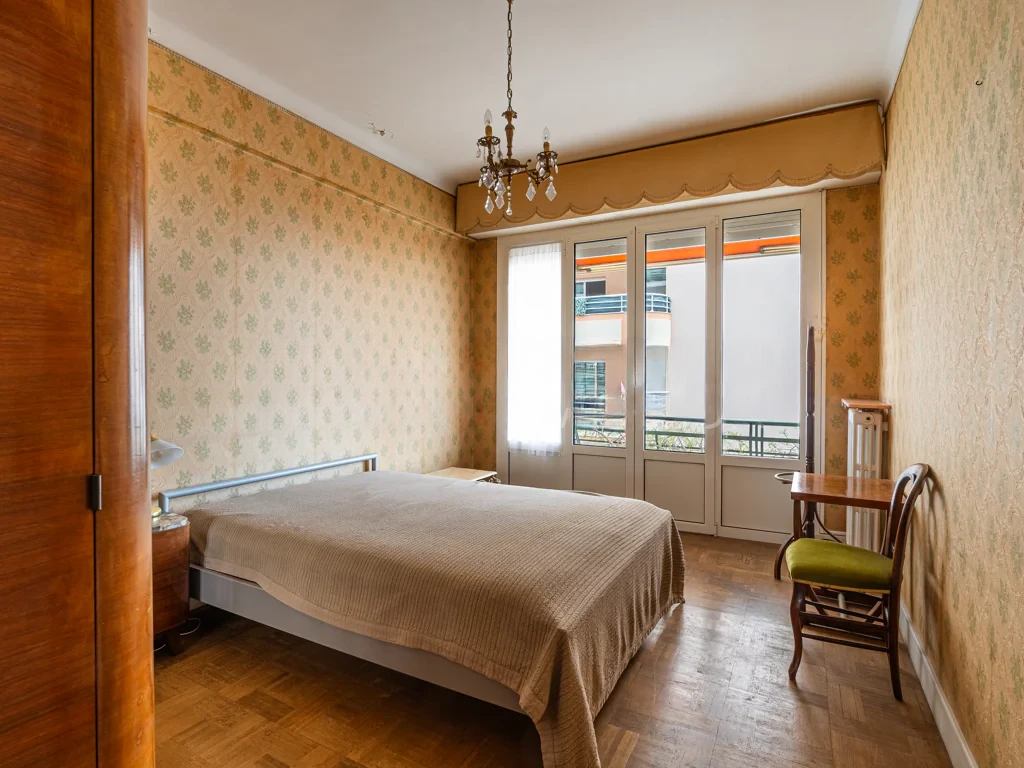 Квартира в Монако, Монако, 92 м² - фото 4