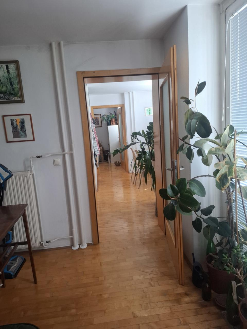 Квартира в Любляне, Словения, 55 м² - фото 5