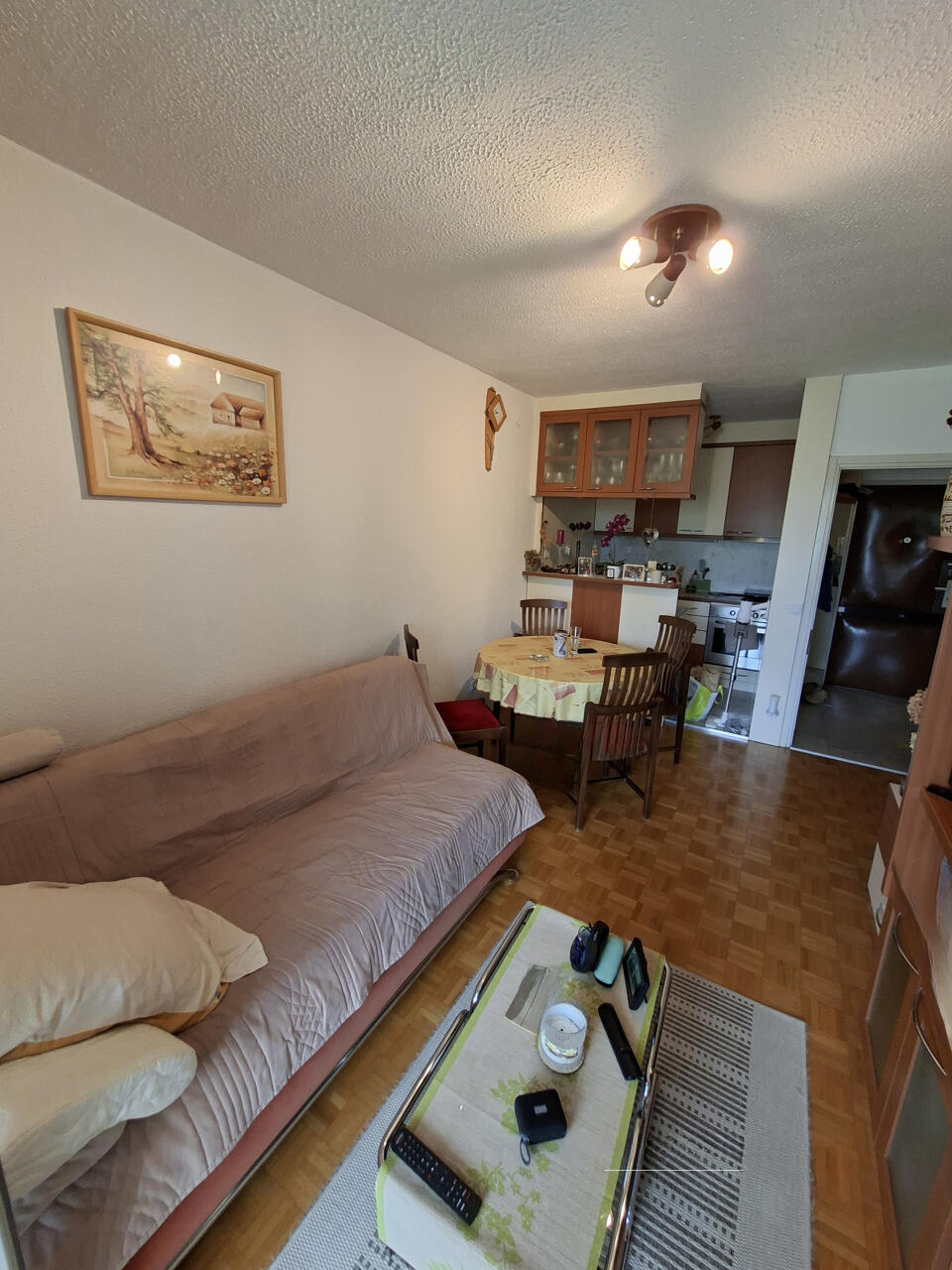 Квартира в Любляне, Словения, 48 м² - фото 5