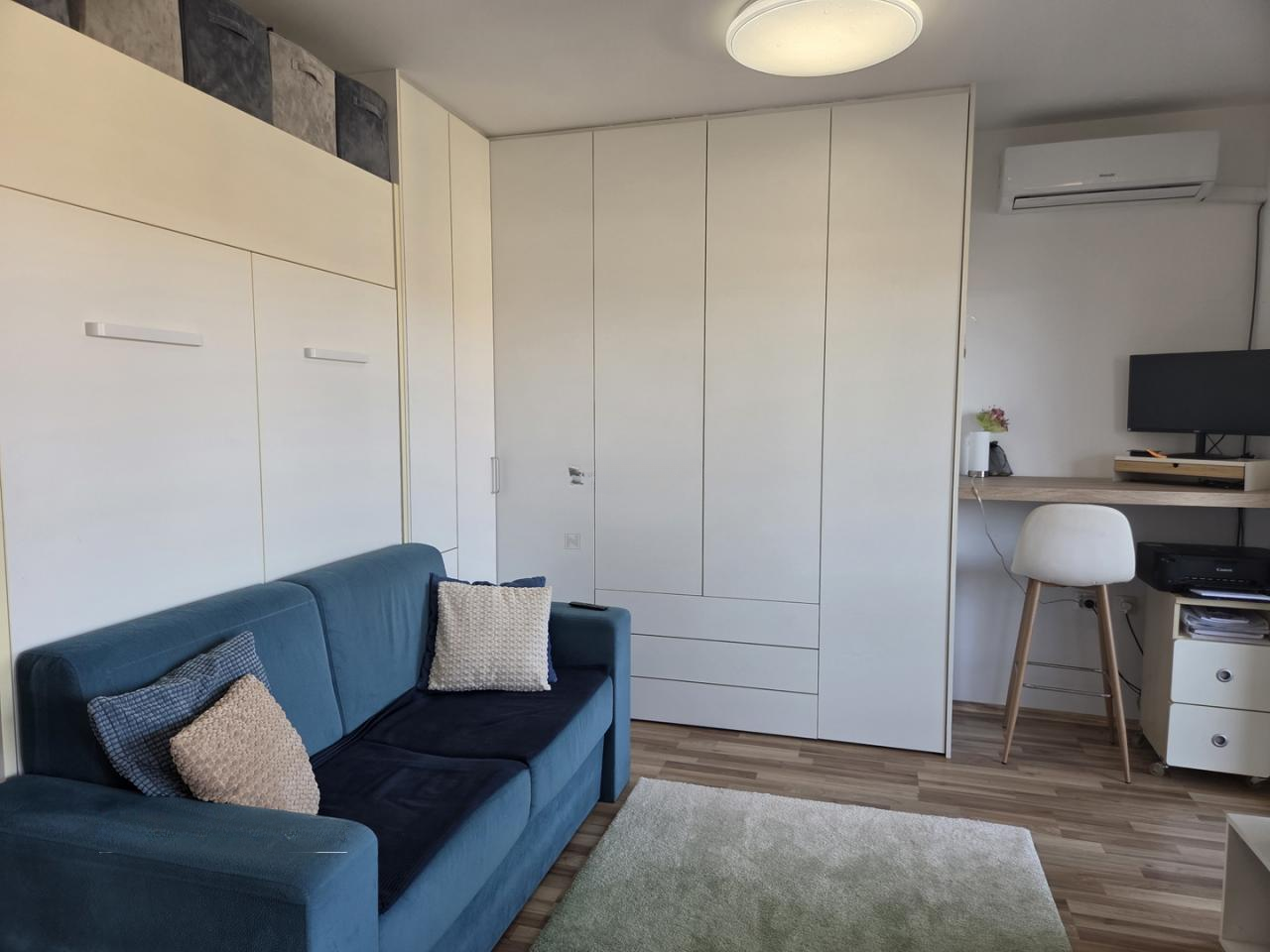 Квартира в Сежане, Словения, 46 м² - фото 5