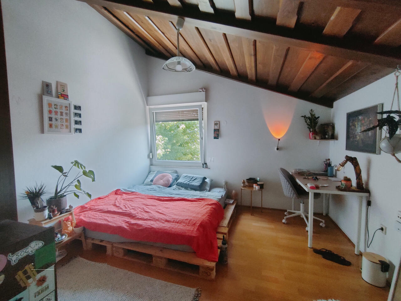 Квартира в Любляне, Словения, 198 м² - фото 5