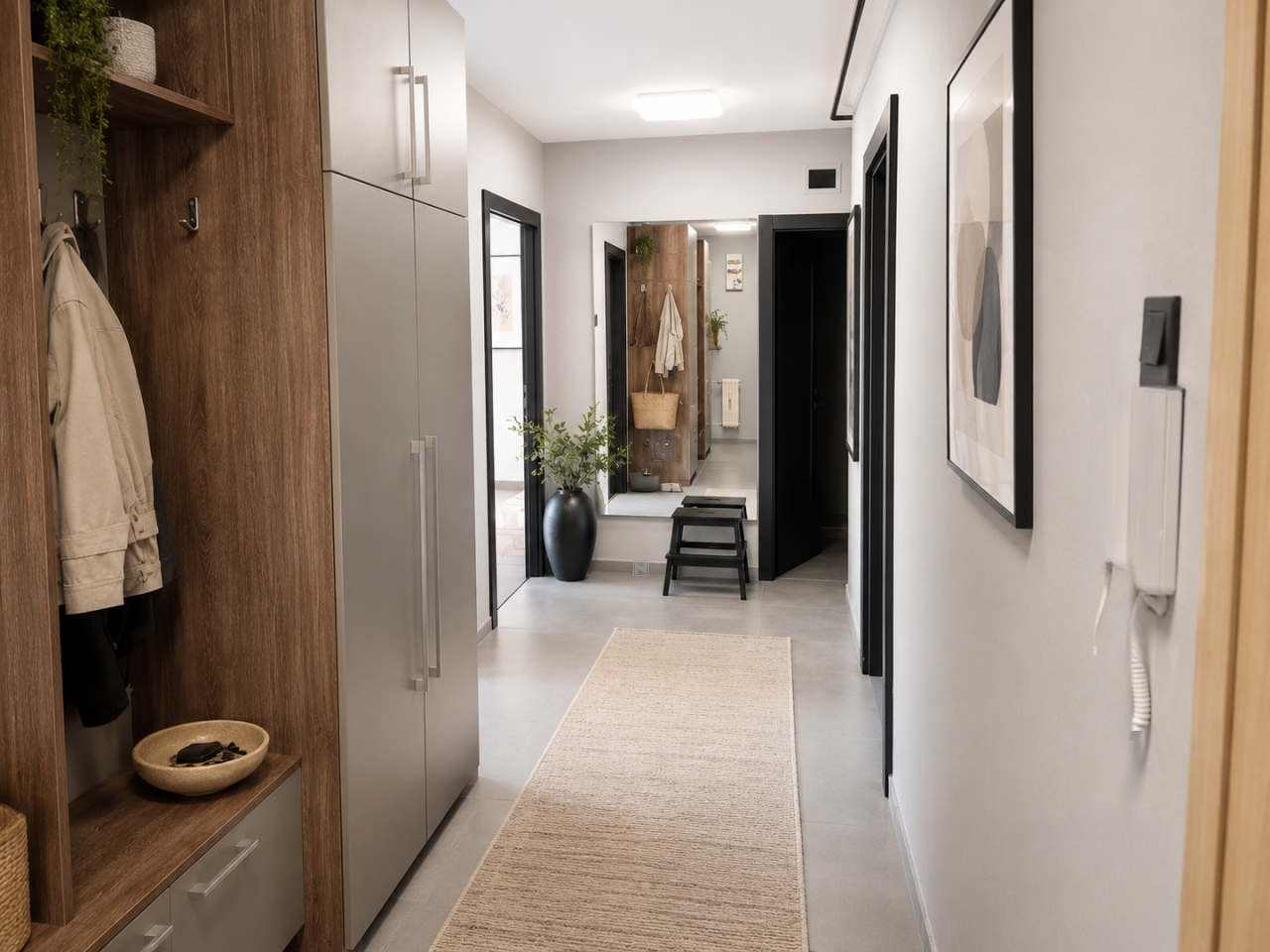 Квартира в Любляне, Словения, 83 м² - фото 6