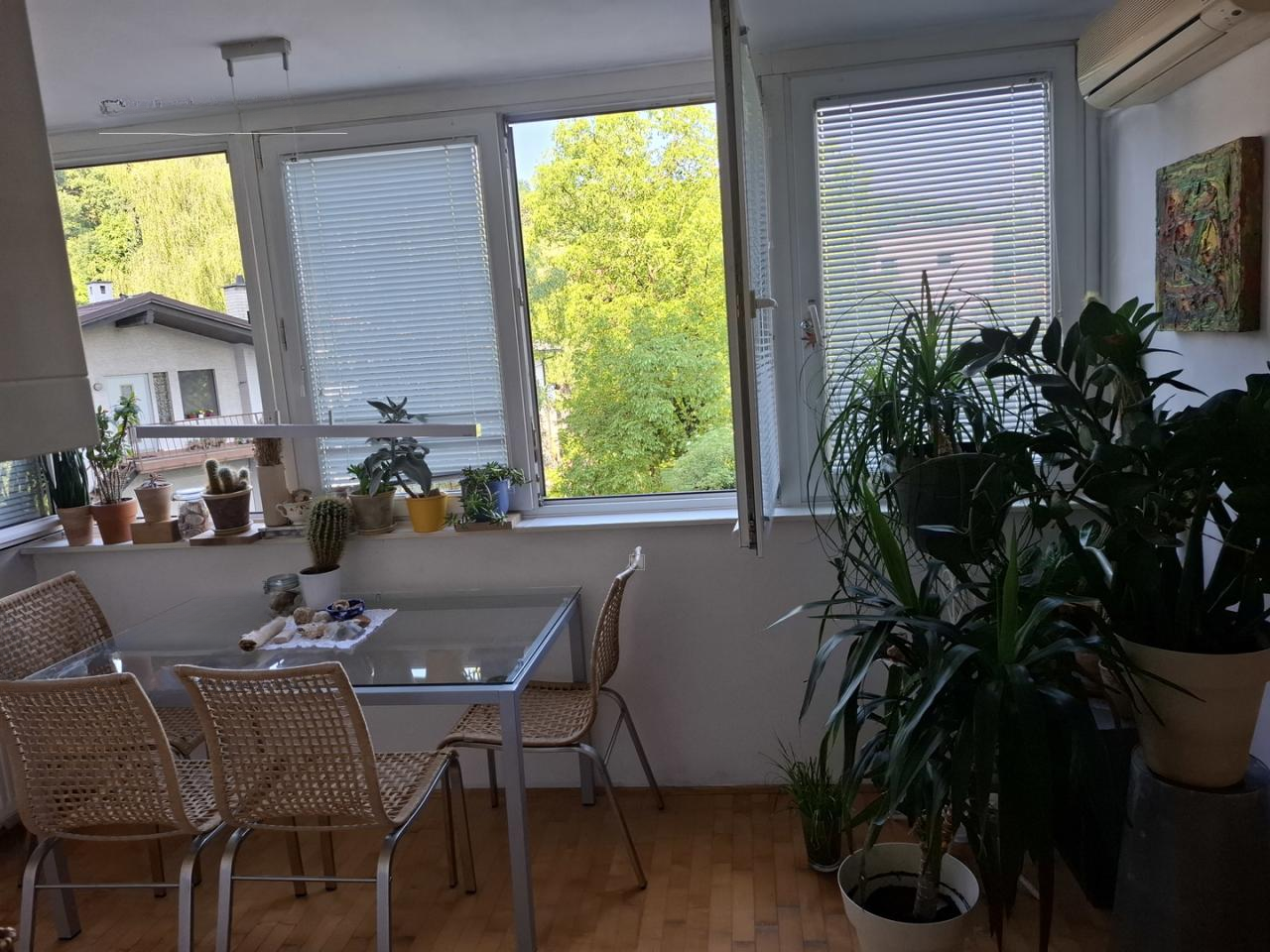 Квартира в Любляне, Словения, 55 м² - фото 6