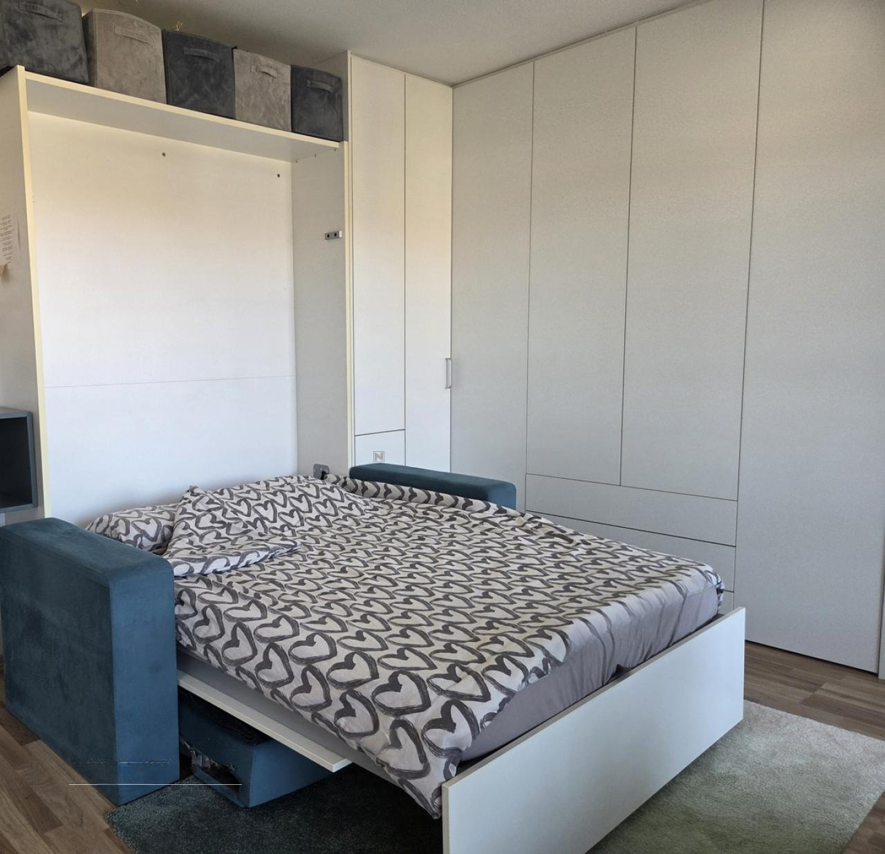 Квартира в Сежане, Словения, 46 м² - фото 6