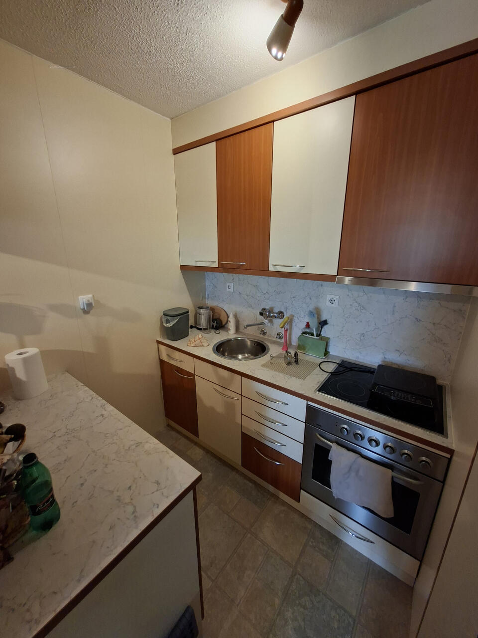 Квартира в Любляне, Словения, 48 м² - фото 6