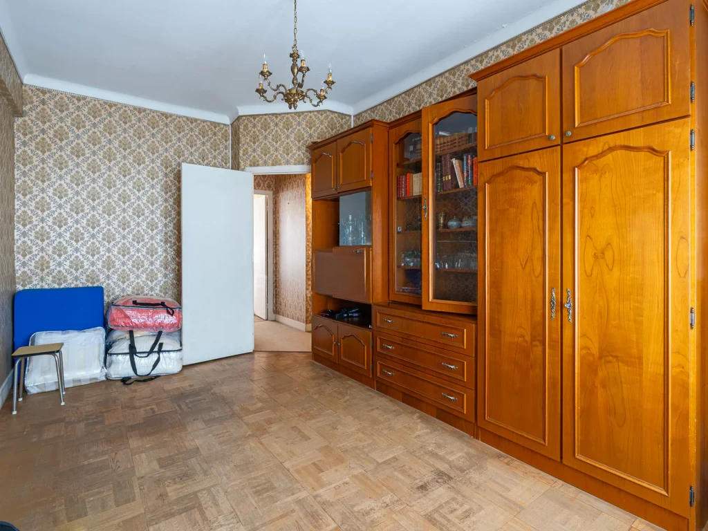 Квартира в Монако, Монако, 92 м² - фото 6