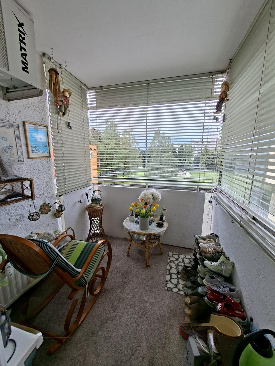 Квартира в Любляне, Словения, 48 м² - фото 7