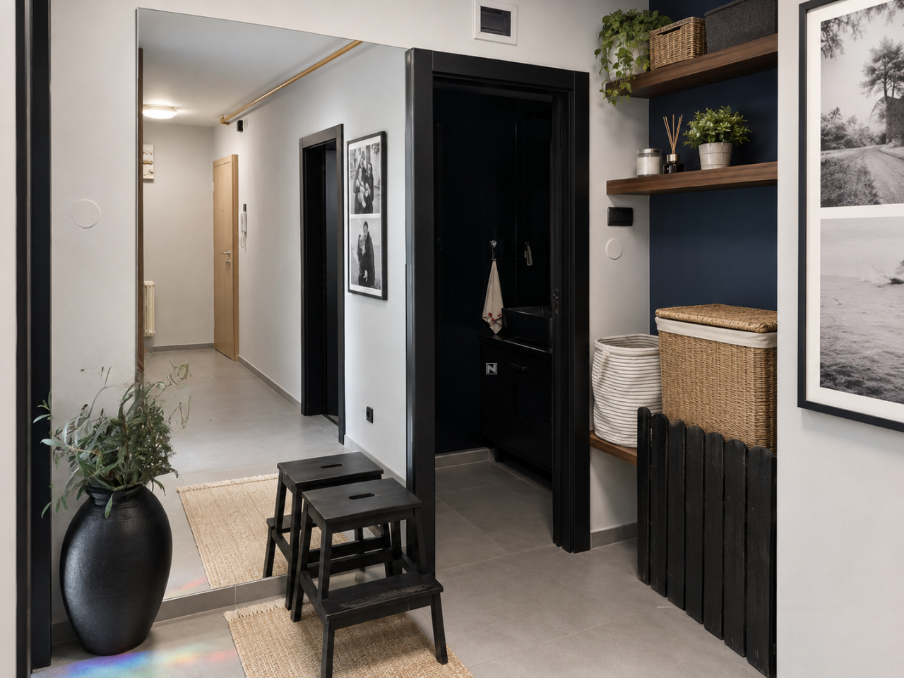 Квартира в Любляне, Словения, 83 м² - фото 7