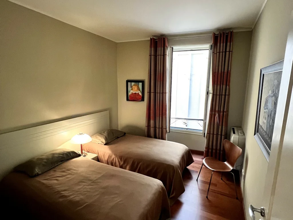 Квартира в Монте Карло, Монако, 110 м² - фото 7