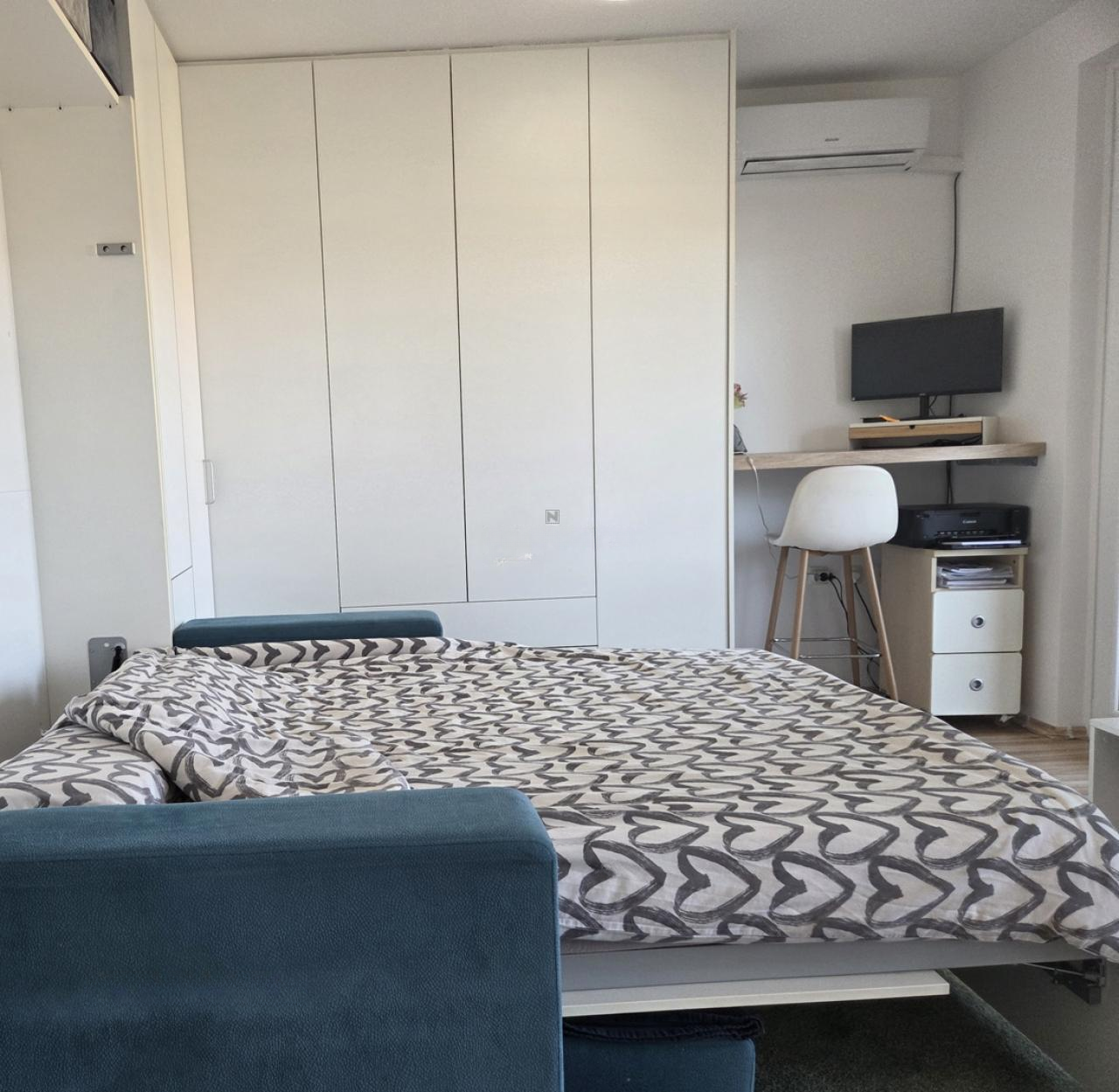 Квартира в Сежане, Словения, 46 м² - фото 7