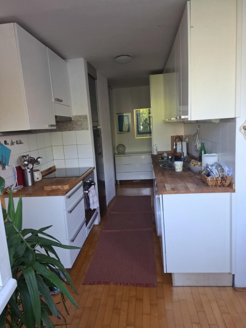 Квартира в Любляне, Словения, 55 м² - фото 7