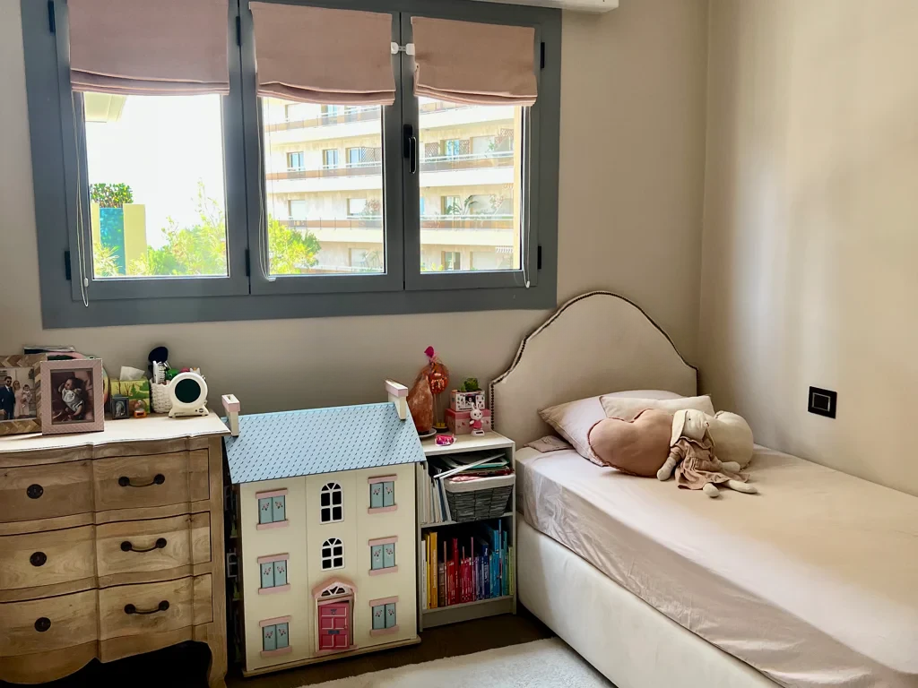 Квартира в Монако, Монако, 120 м² - фото 8