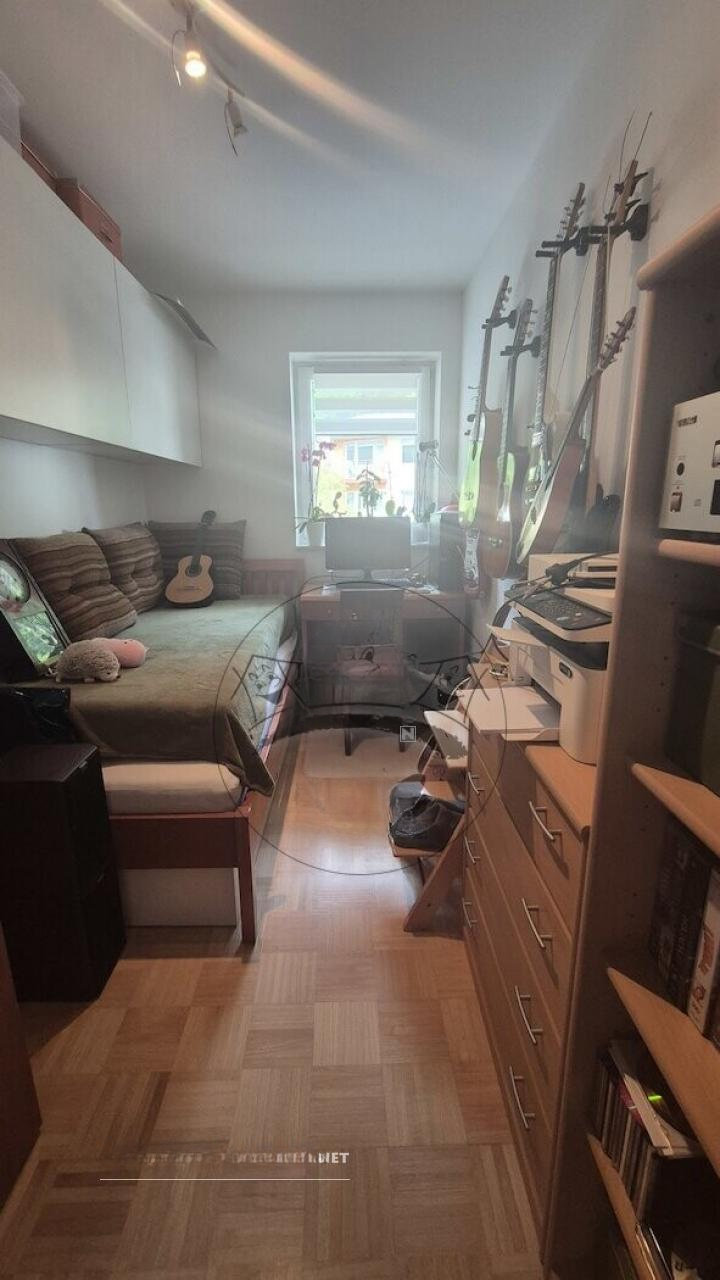 Квартира в Любляне, Словения, 91 м² - фото 8