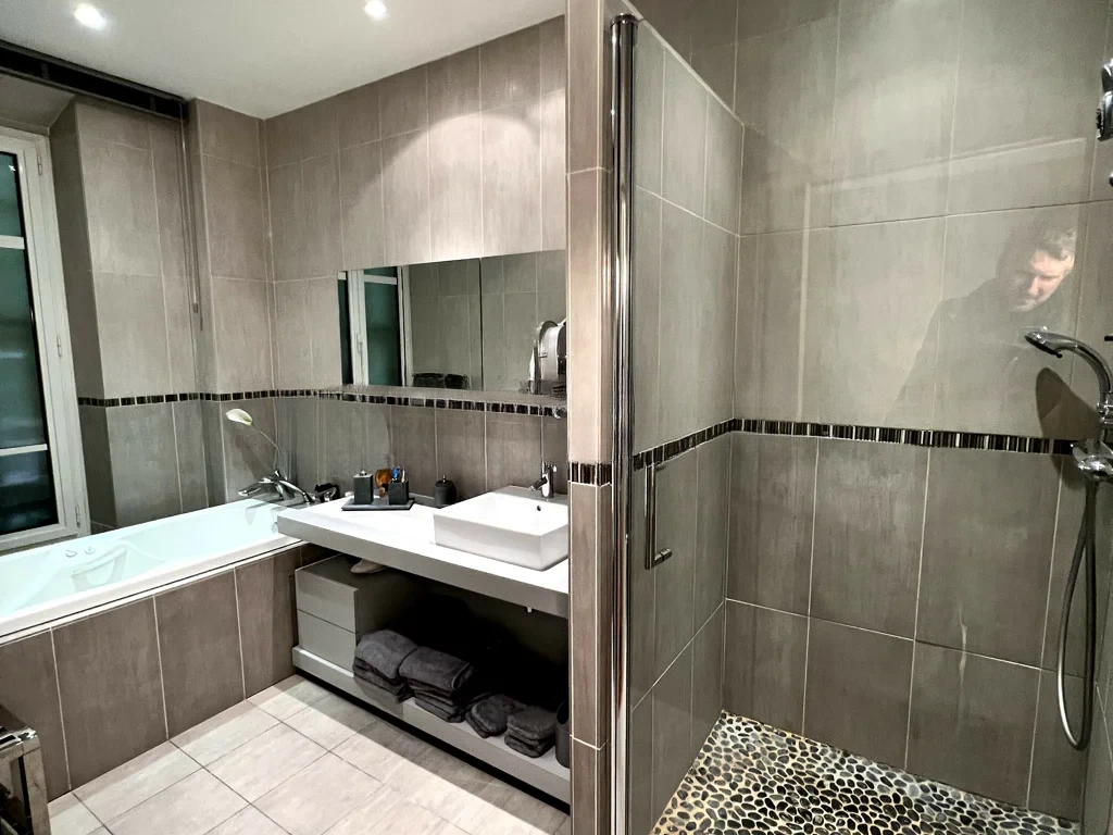 Квартира в Монте Карло, Монако, 110 м² - фото 8