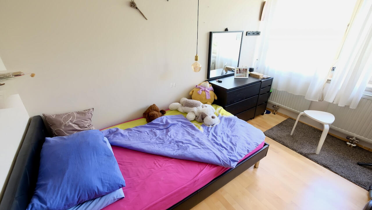 Квартира в Любляне, Словения, 91 м² - фото 8