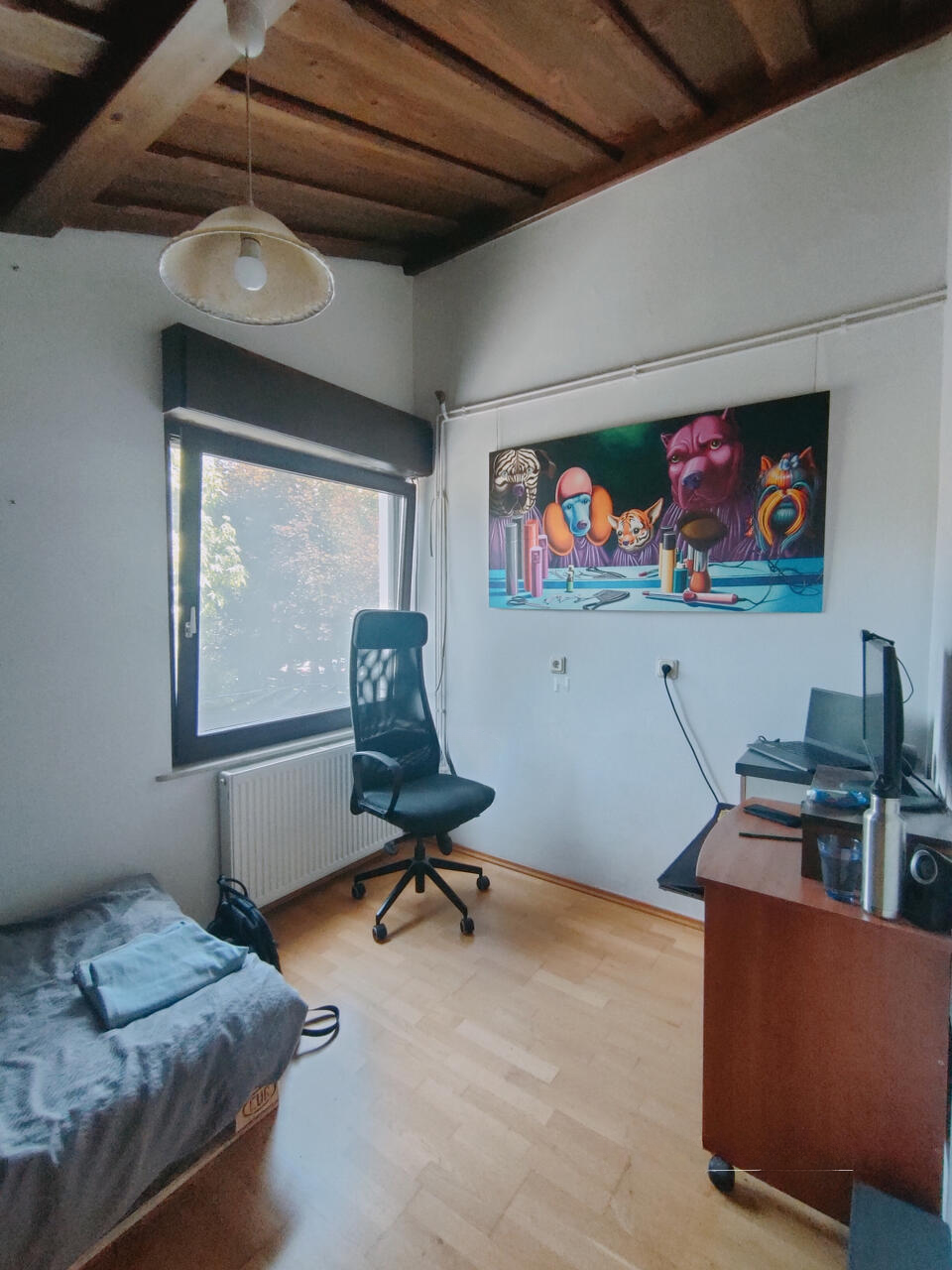 Квартира в Любляне, Словения, 198 м² - фото 8