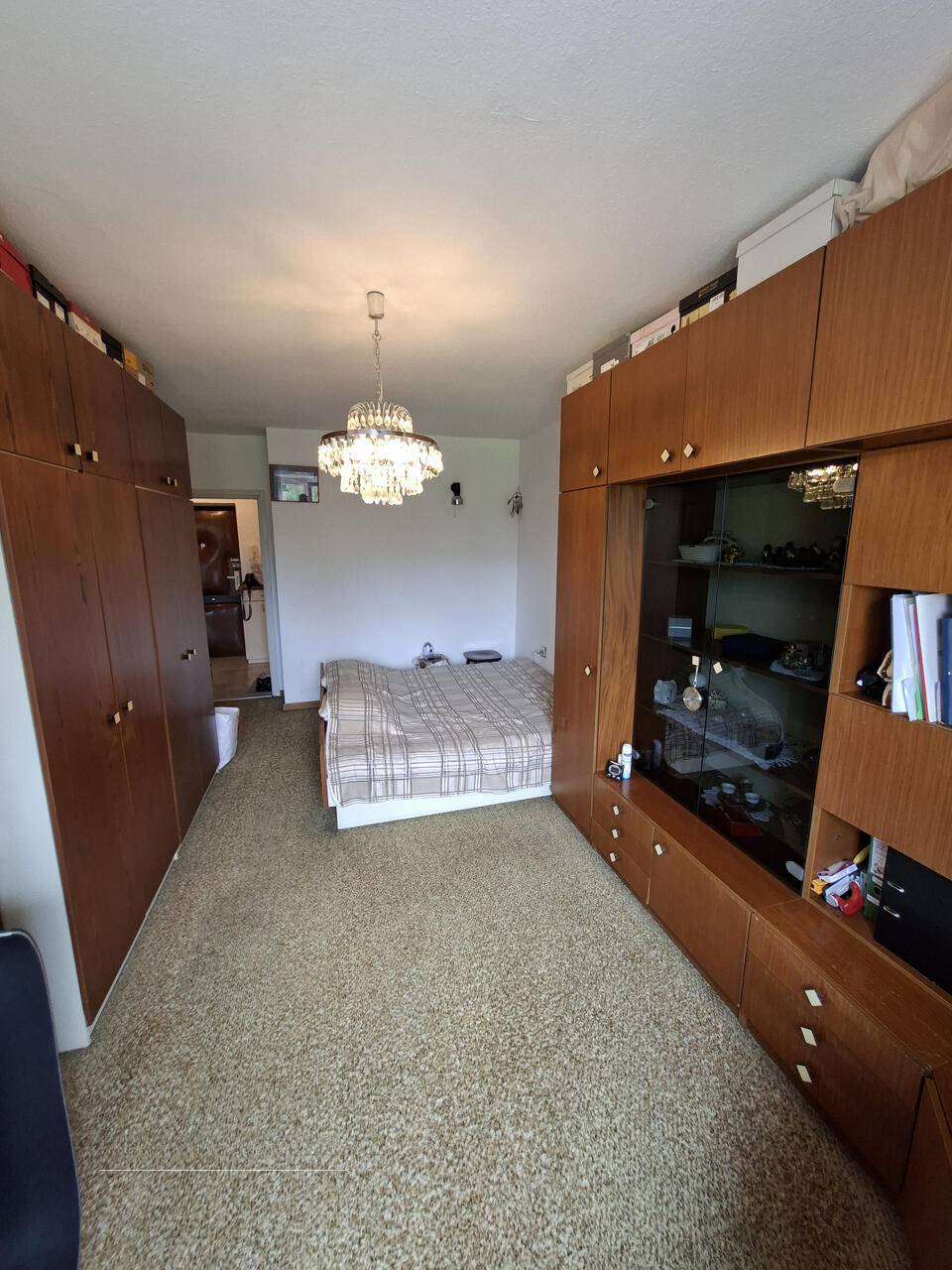 Квартира в Любляне, Словения, 48 м² - фото 8