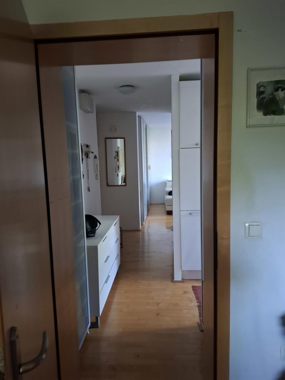 Квартира в Любляне, Словения, 55 м² - фото 8