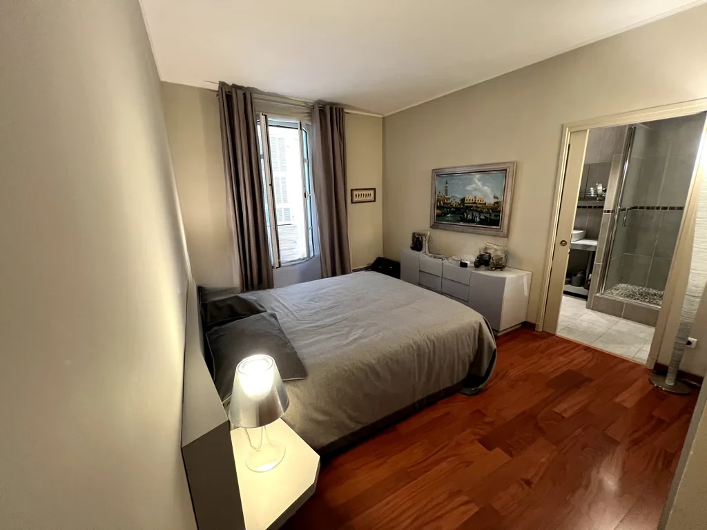 Квартира в Монте Карло, Монако, 110 м² - фото 9