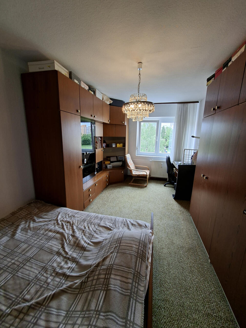 Квартира в Любляне, Словения, 48 м² - фото 9