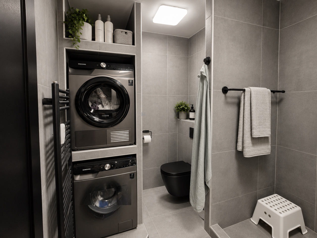 Квартира в Любляне, Словения, 83 м² - фото 10