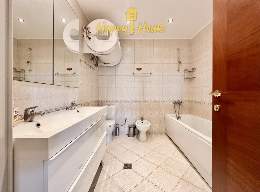 Квартира в Святом Власе, Болгария, 149.25 м² - фото 11