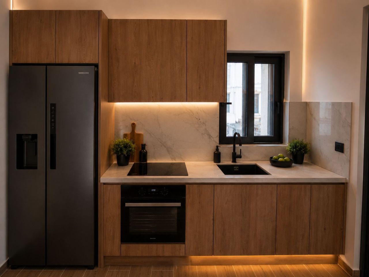 Апартаменты в Афинах, Греция, 34 м² - фото 2