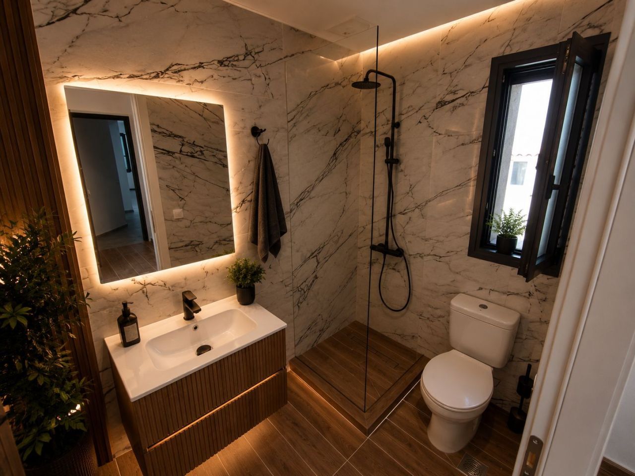 Апартаменты в Афинах, Греция, 34 м² - фото 3
