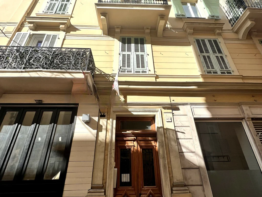 Квартира в Монте Карло, Монако, 110 м² - фото 11