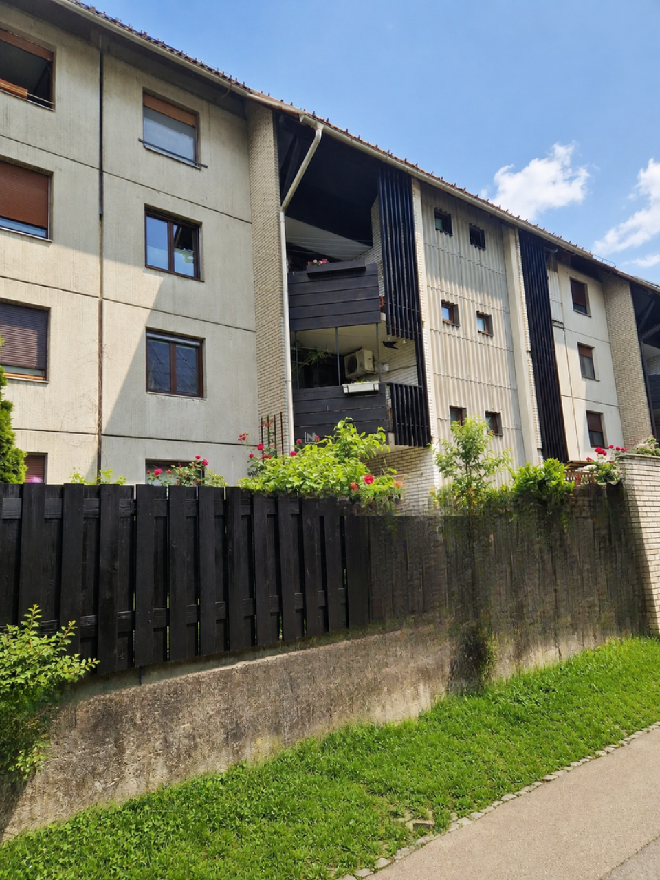 Квартира в Любляне, Словения, 83 м² - фото 13