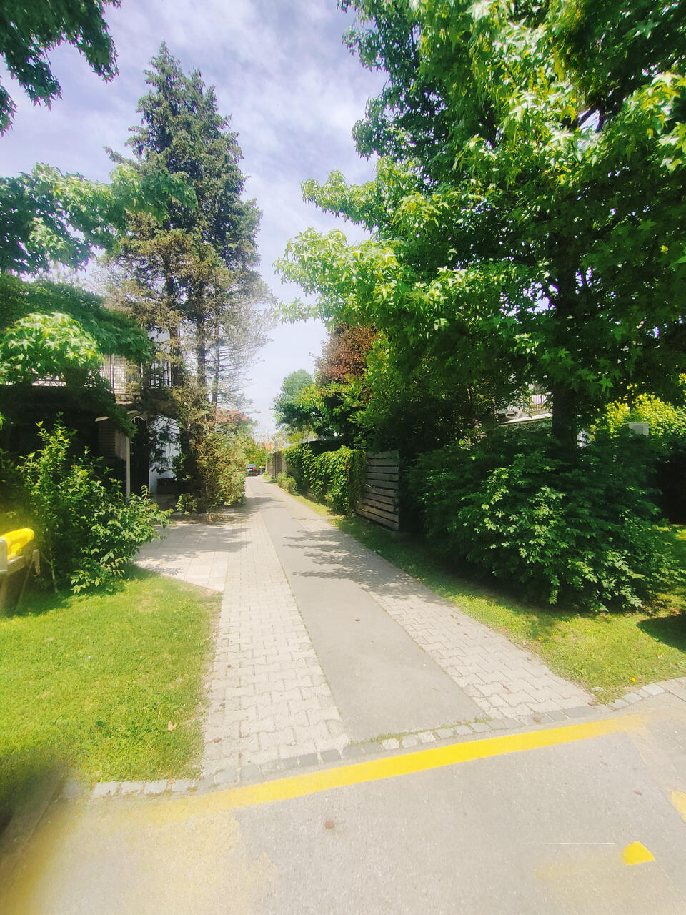 Квартира в Любляне, Словения, 198 м² - фото 13