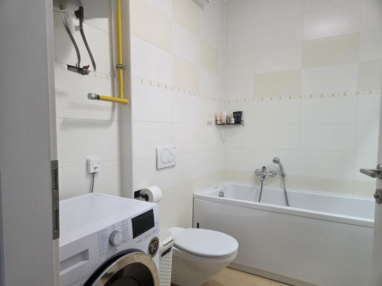 Квартира в Сежане, Словения, 46 м² - фото 13