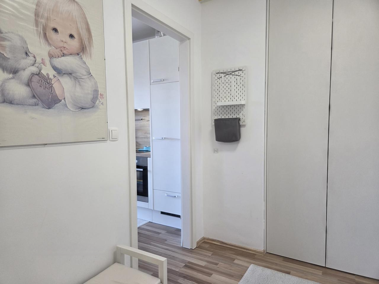 Квартира в Сежане, Словения, 46 м² - фото 16