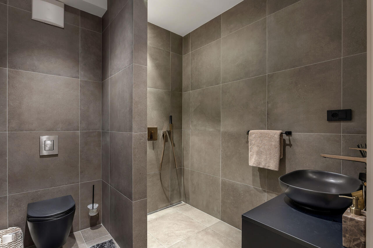 Квартира в Любляне, Словения, 131 м² - фото 17