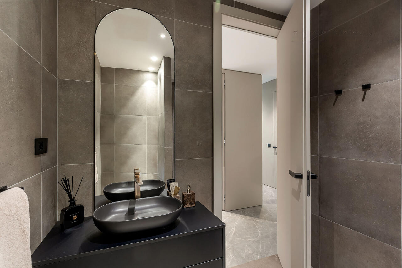 Квартира в Любляне, Словения, 131 м² - фото 18