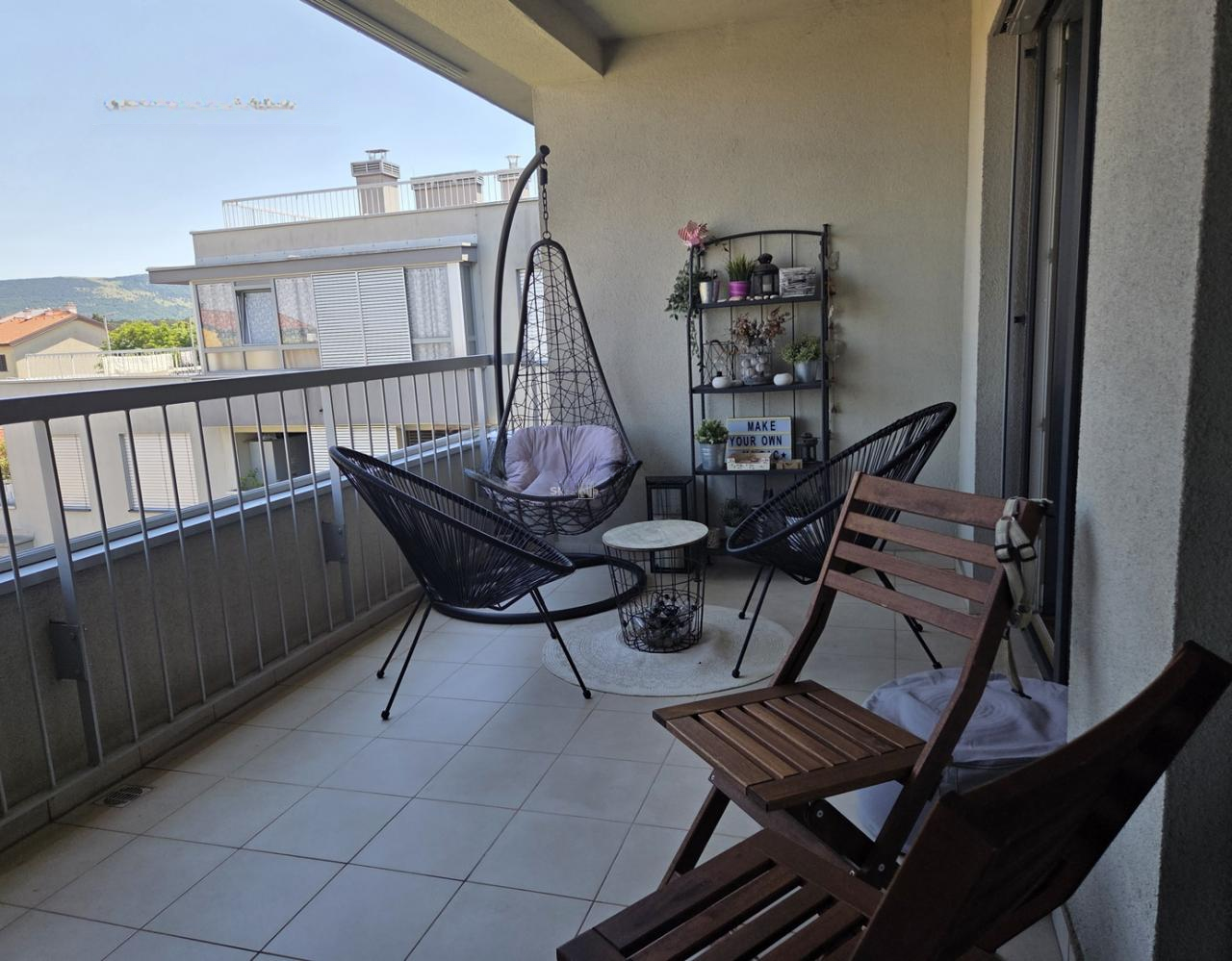 Квартира в Сежане, Словения, 46 м² - фото 18