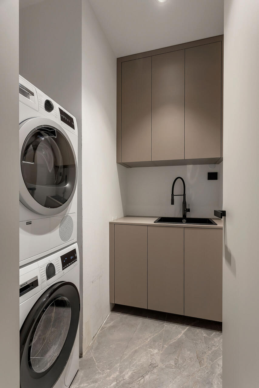 Квартира в Любляне, Словения, 131 м² - фото 19