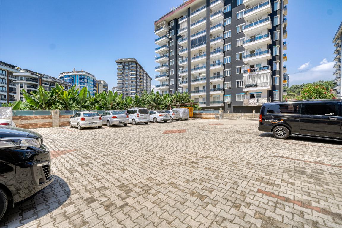 Квартира в Алании, Турция, 70 м² - фото 17