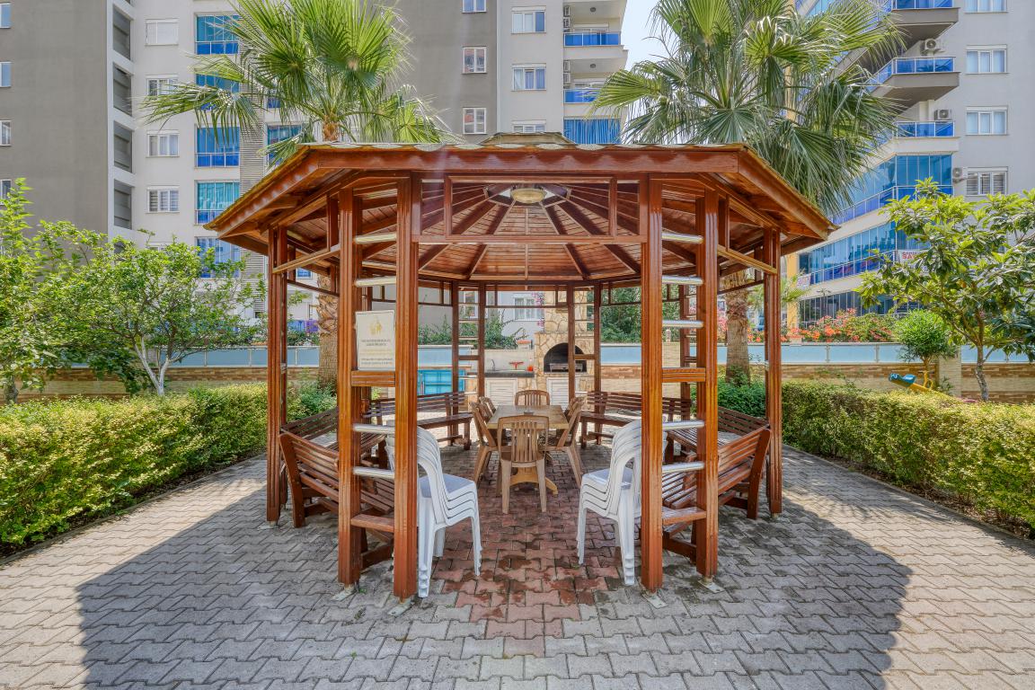Квартира в Алании, Турция, 70 м² - фото 15