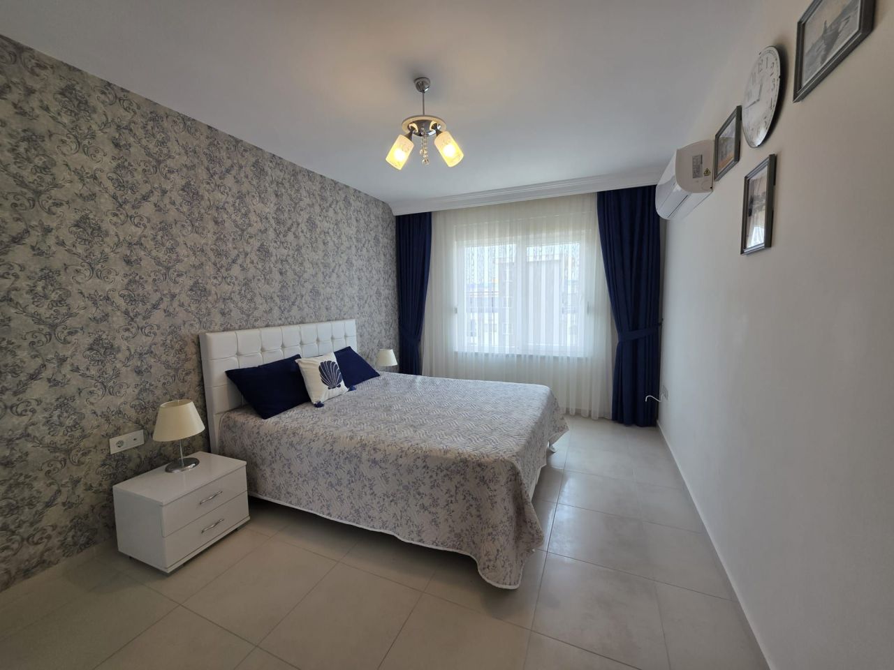 Квартира в Алании, Турция, 70 м² - фото 5