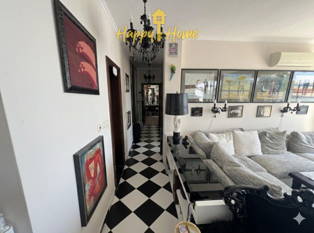 Пентхаус в Святом Власе, Болгария, 600 м² - фото 4