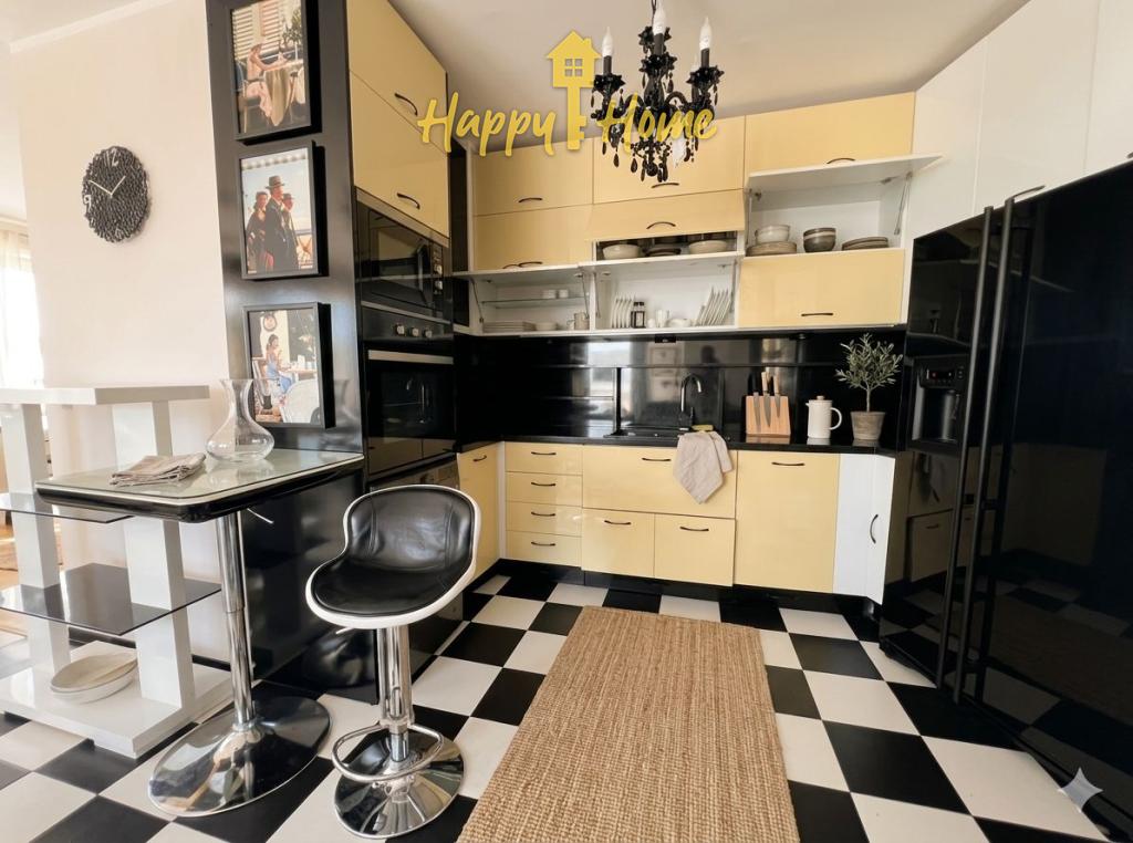 Пентхаус в Святом Власе, Болгария, 600 м² - фото 5