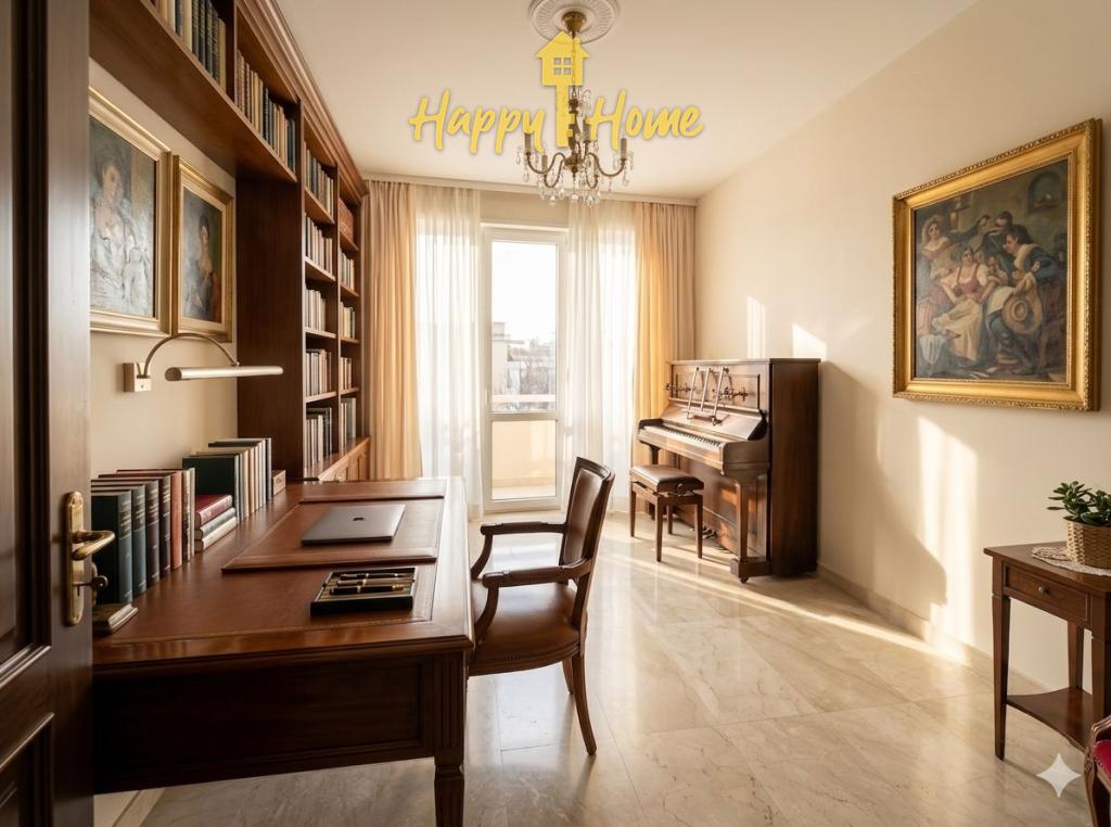 Пентхаус в Святом Власе, Болгария, 600 м² - фото 13