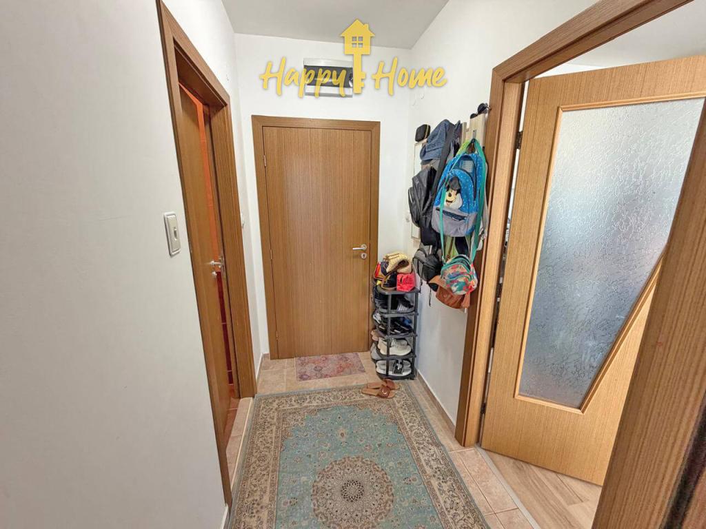 Квартира на Солнечном берегу, Болгария, 67 м² - фото 8