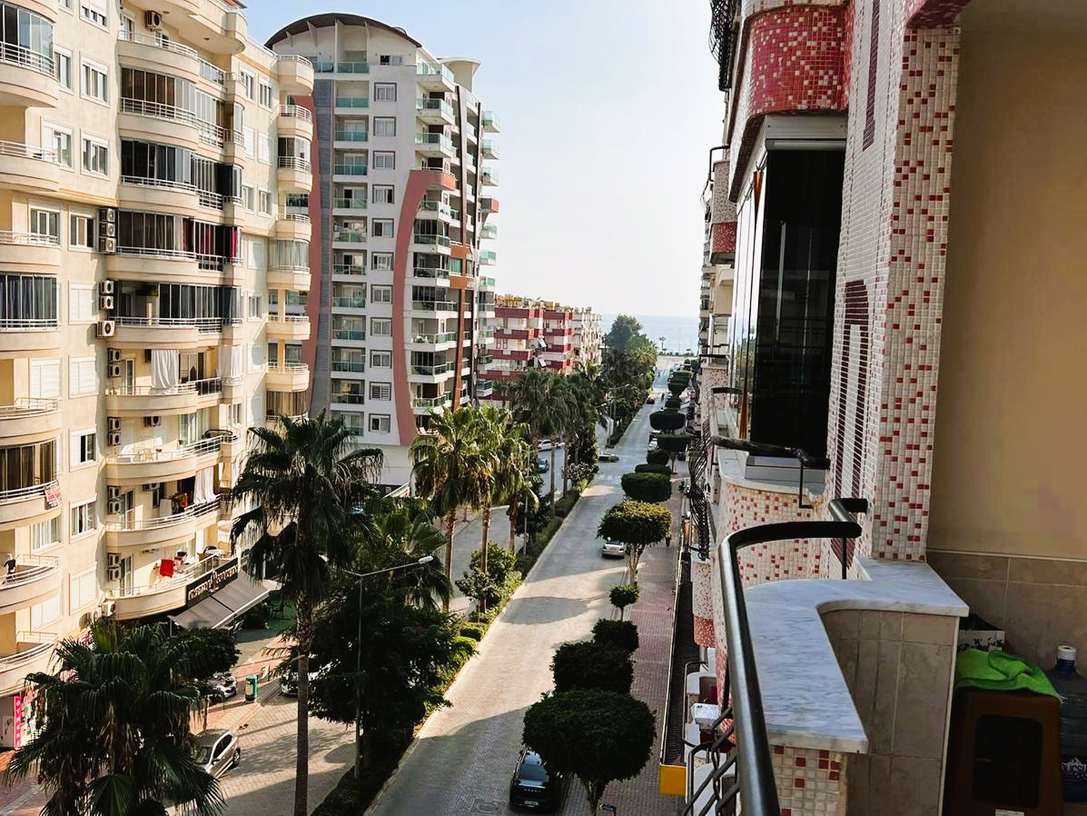 Квартира в Алании, Турция, 120 м² - фото 8