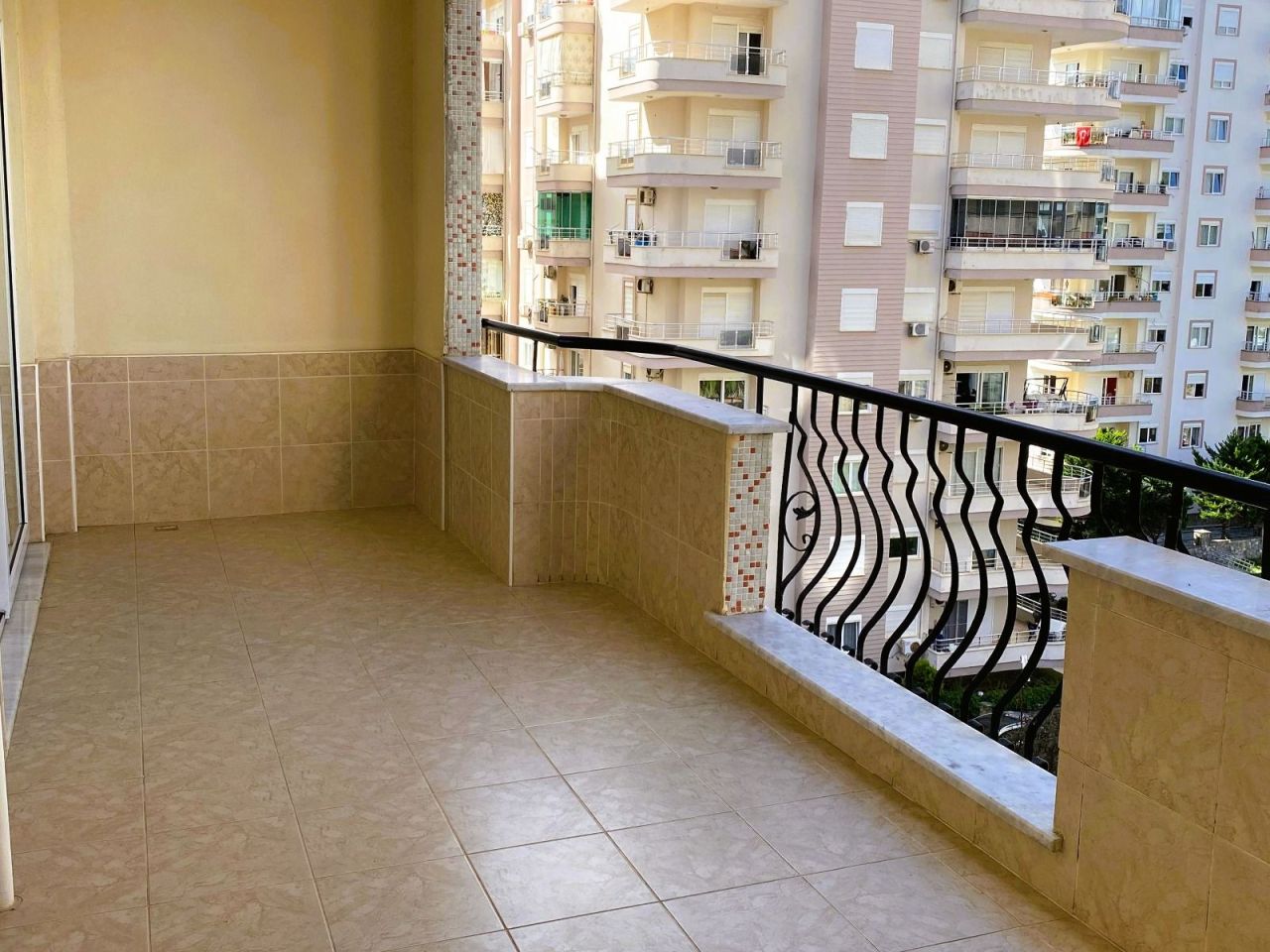 Квартира в Алании, Турция, 120 м² - фото 10