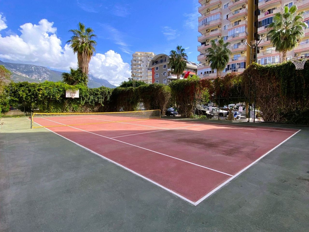 Квартира в Алании, Турция, 120 м² - фото 16