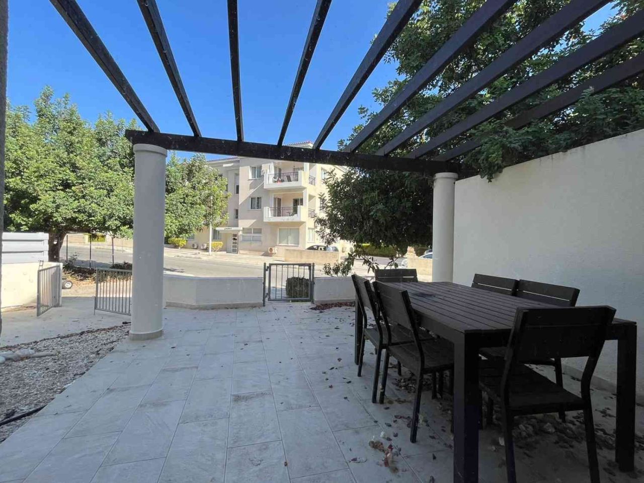 Апартаменты в Пафосе, Кипр, 82 м² - фото 5